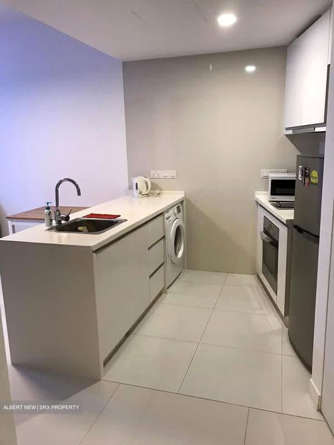 D'Leedon (D10), Condominium #604391871